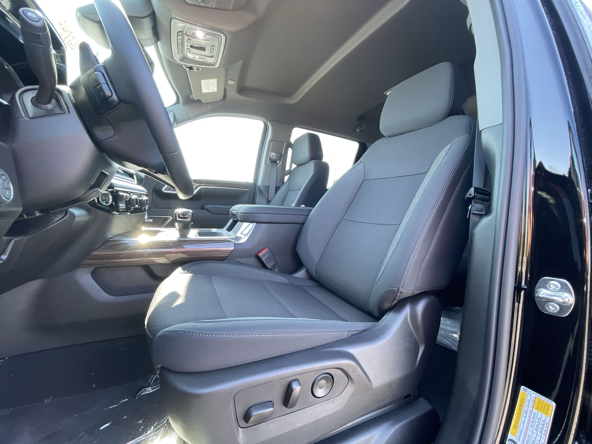 2026 Chevrolet Silverado 1500 RST photo 50