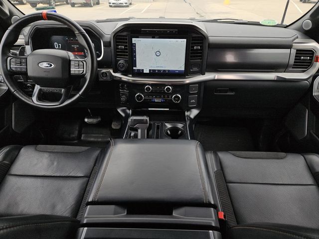 2023 Ford F-150 Raptor photo 12