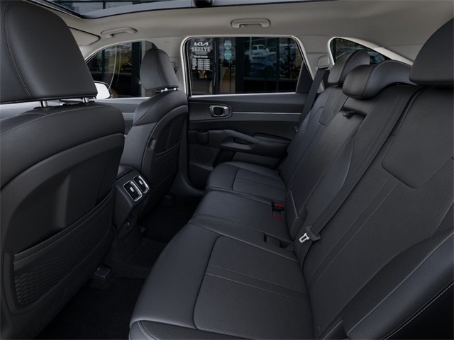 2025 Kia Sorento S photo 13