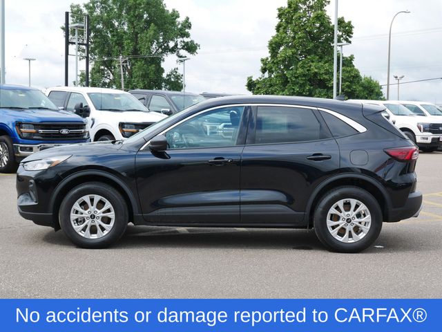 2024 Ford Escape Active photo 2