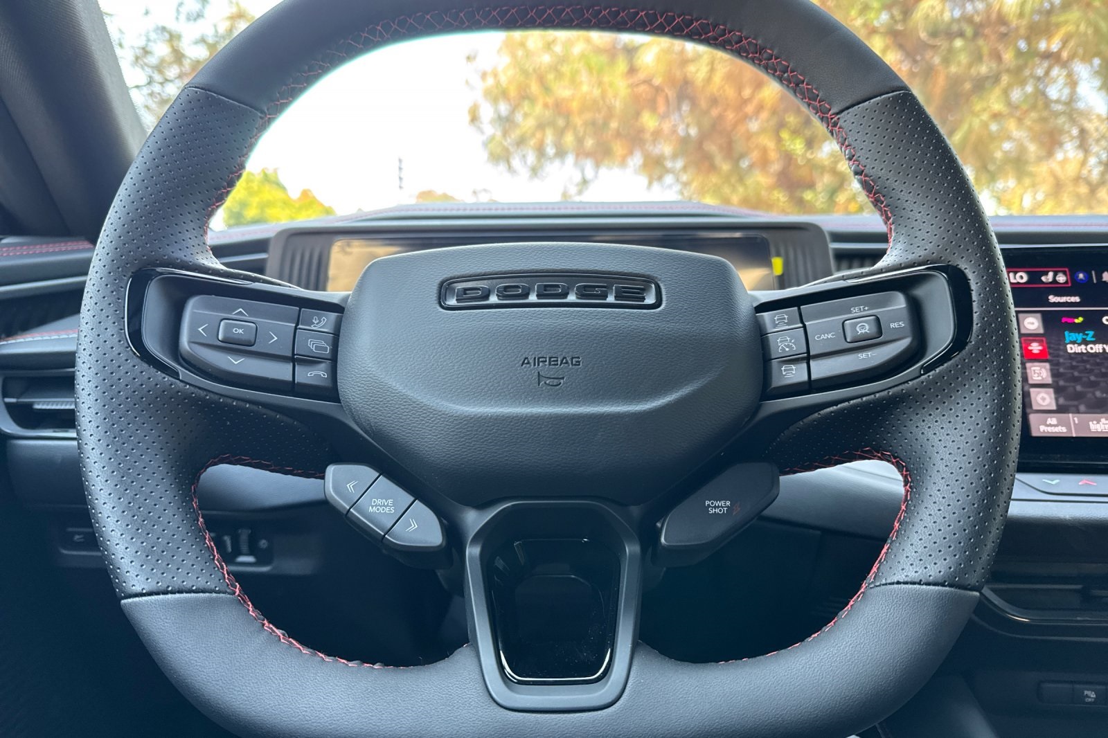 2025 Dodge Charger R/T photo 21