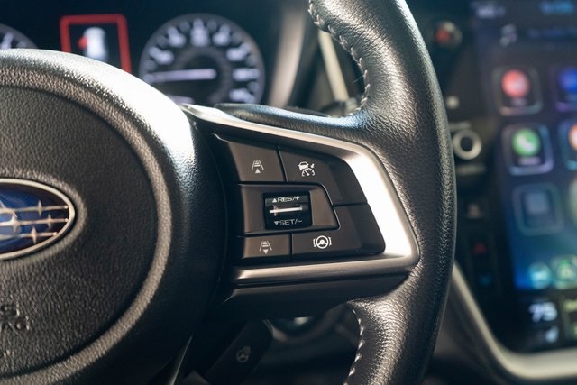 2021 Subaru Outback Limited photo 19
