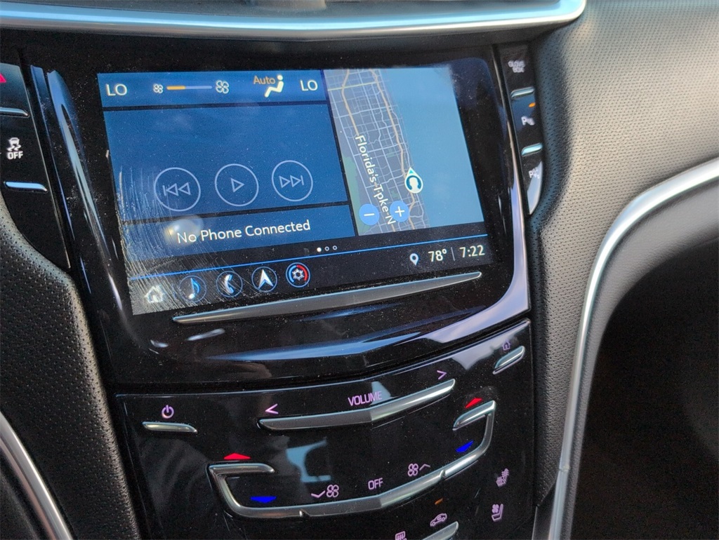 2019 Cadillac XTS Luxury photo 10