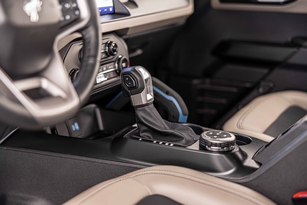 2024 FORD BRONCO - Image 20