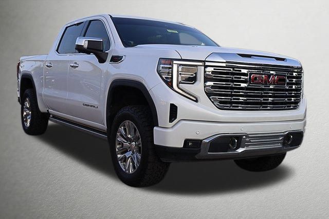 2023 GMC Sierra 1500 Denali Denali's photo