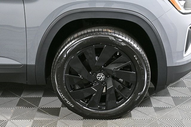 2026 Volkswagen Atlas SE Technology photo 35