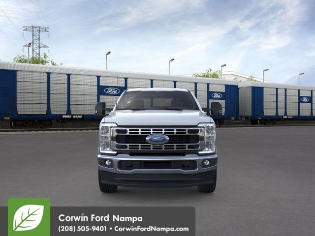 2026 Ford F-250 photo 4