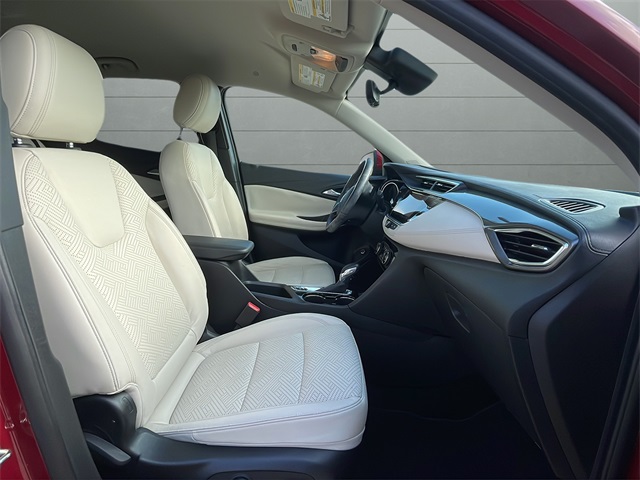 2020 Buick Encore GX Essence photo 34