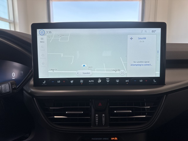 2025 Ford Escape Active photo 20