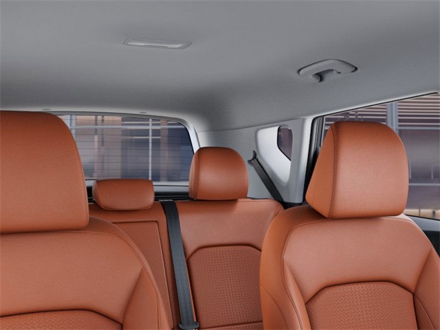 2025 Kia Soul EX photo 26