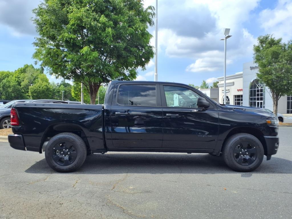 2025 Ram 1500 Tradesman photo 4