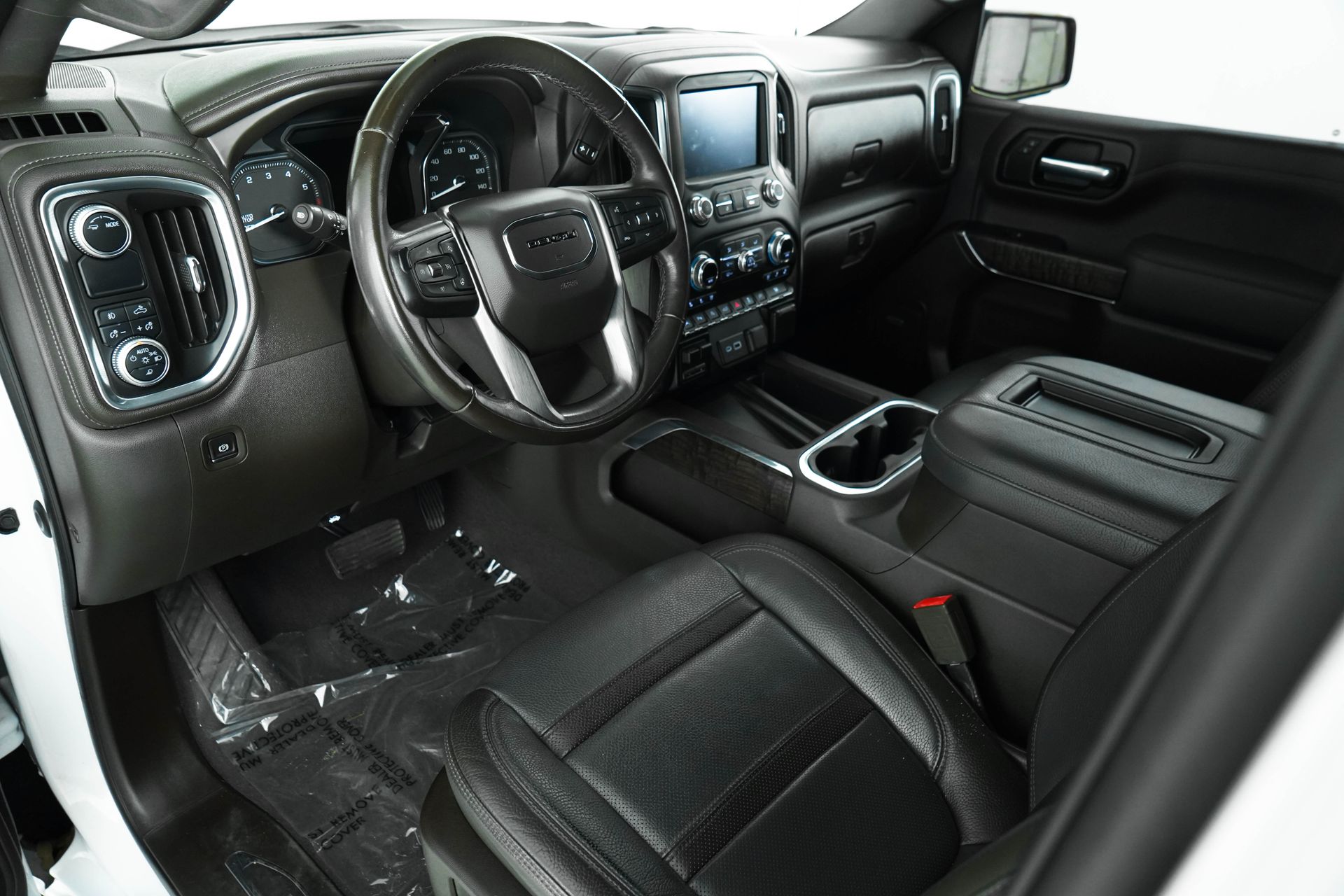 2020 Gmc Sierra 1500 Denali photo 14
