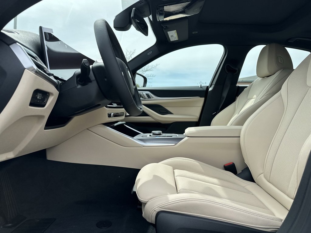 2025 Bmw i4 xDrive40 photo 14