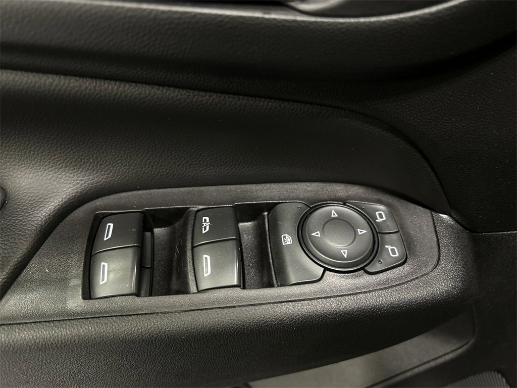 2019 Chevrolet Equinox photo 15