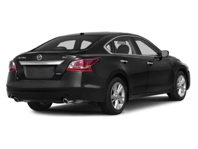 2015 Nissan Altima 2.5 SV photo 2