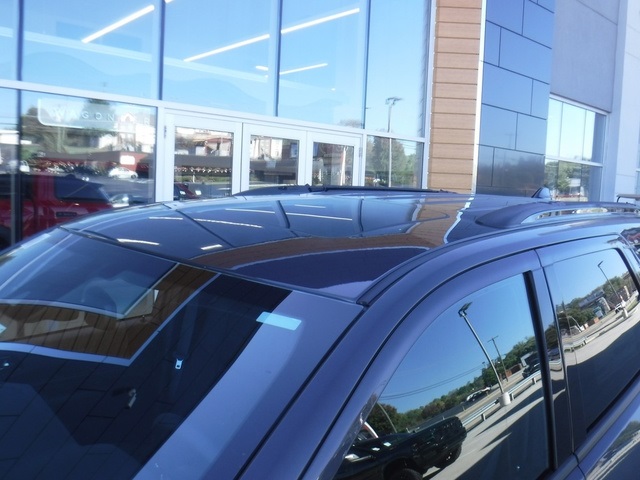 2026 Dodge Durango GT Plus photo 3