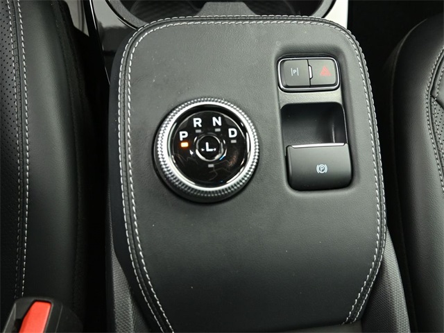 2023 Ford Mustang Mach-E Premium photo 17