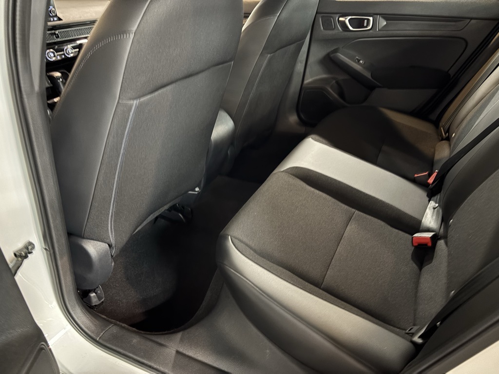 2023 Honda Civic Sport photo 5