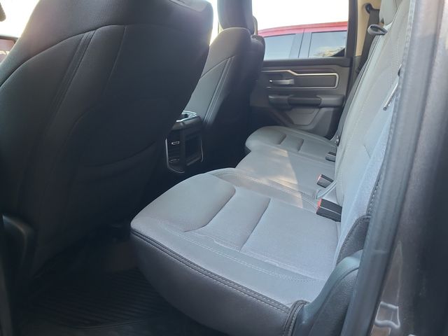 2020 Ram 1500 Big Horn Lone Star photo 4