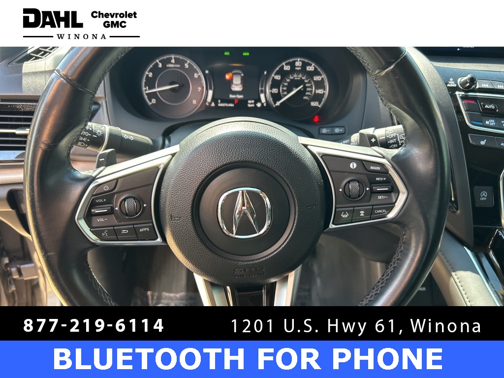 2020 Acura RDX Base photo 10