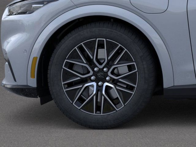 2025 Ford Mustang Mach-E Premium photo 3