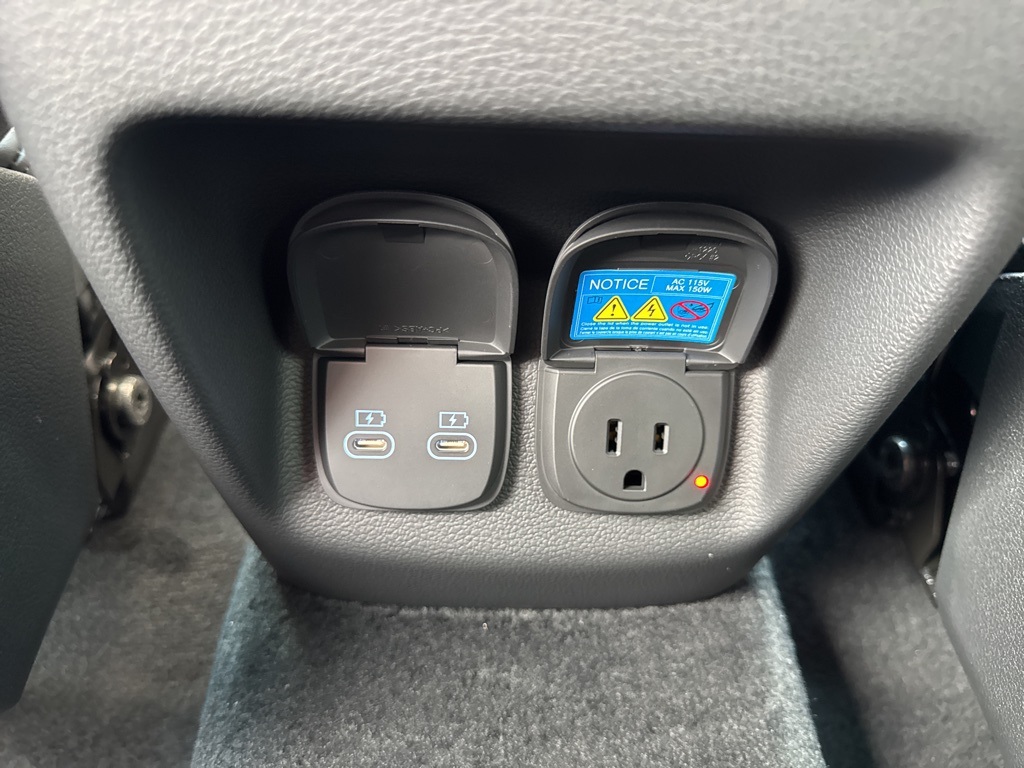 2026 Genesis GV80 3.5T Prestige photo 42