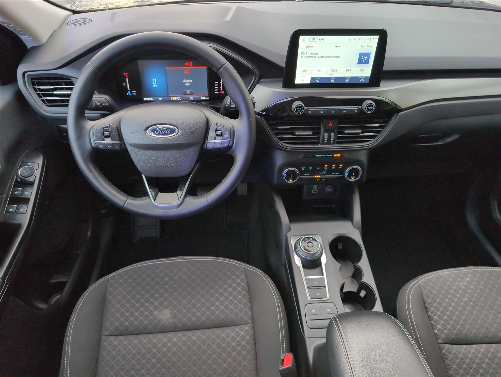 2024 Ford Escape Active photo 21