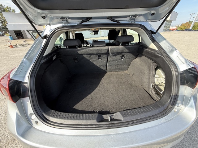 2018 Mazda Mazda3 Sport photo 25