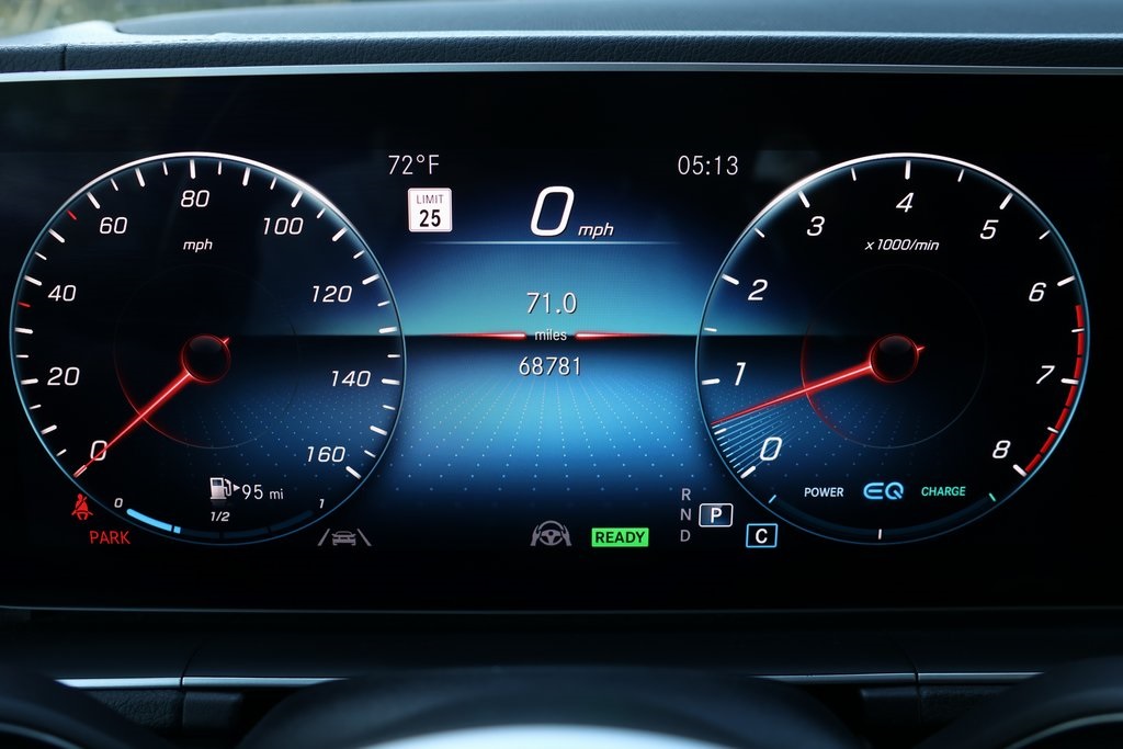 2020 Mercedes Benz GLE 580 4MATIC photo 21