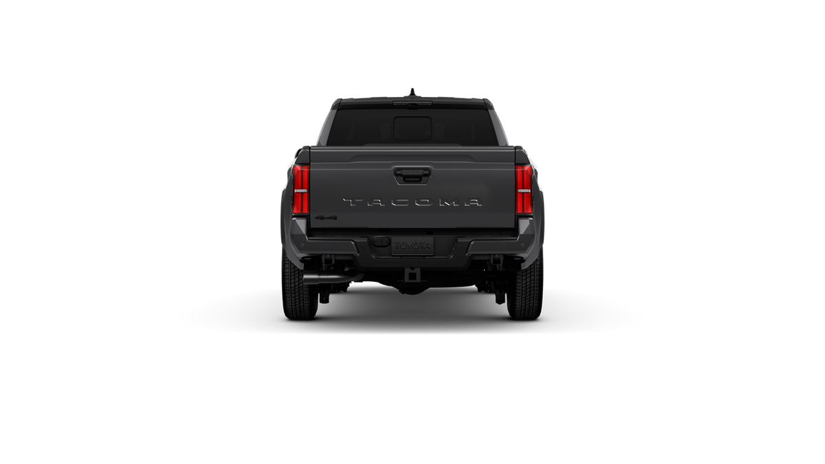 New 2025 Underground Toyota TRD Sport image 8