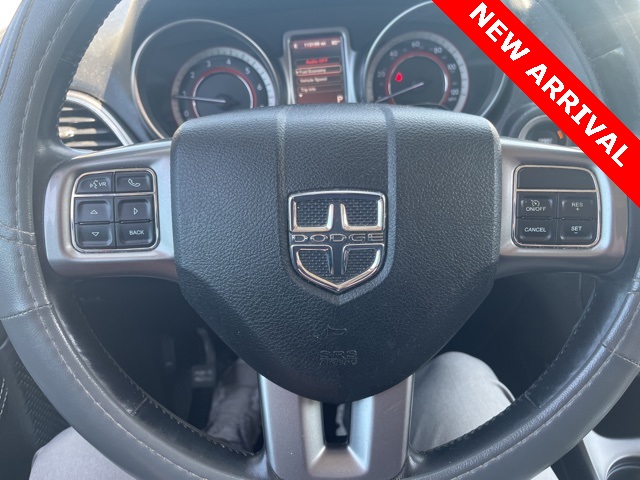 2018 Dodge Journey Crossroad photo 14