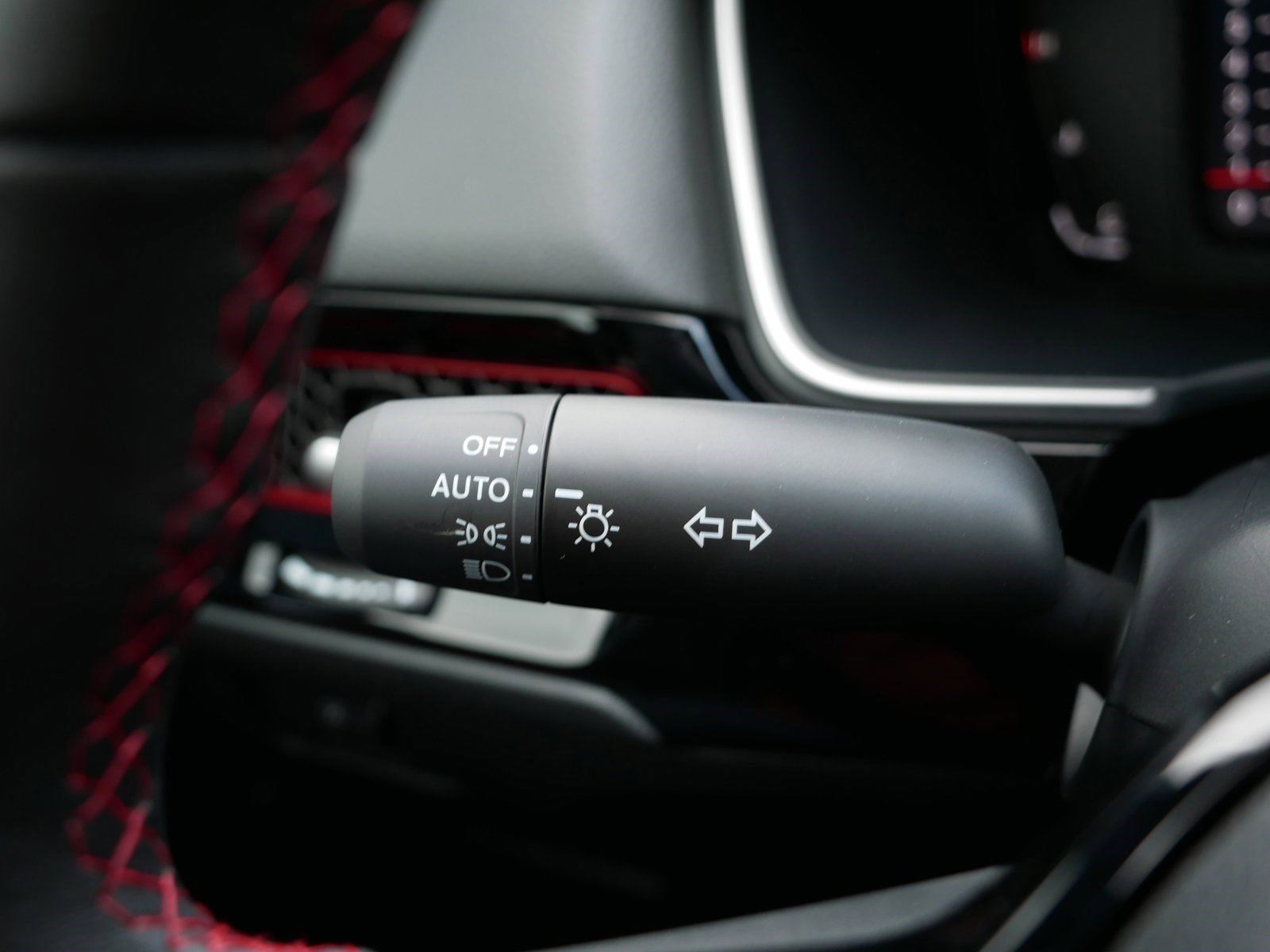 2026 Honda Civic Si photo 12
