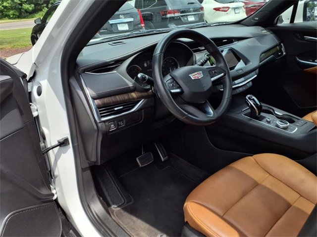 2023 Cadillac XT4 Sport photo 18