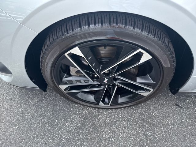2024 Hyundai Sonata N Line photo 26