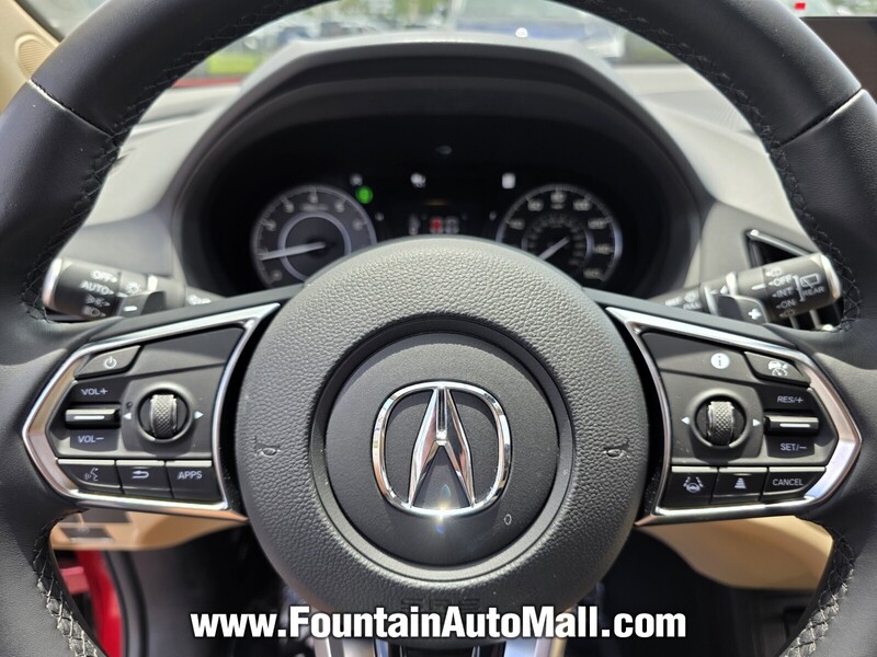 2024 Acura RDX Base photo 22