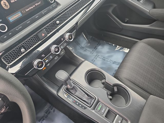 2023 Honda Civic LX photo 25