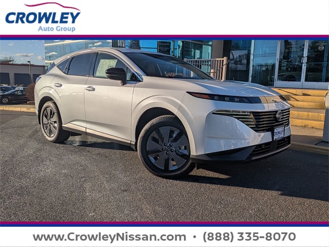 2025 Nissan Murano SL's photo