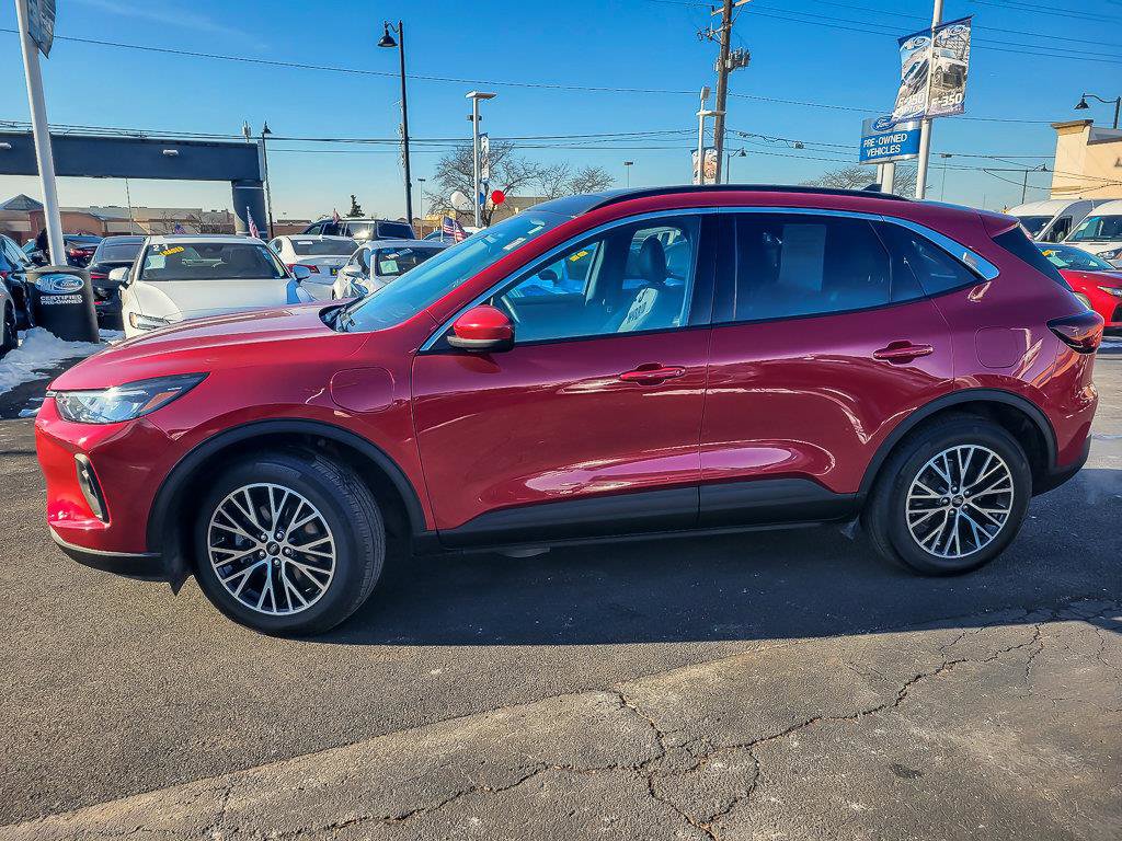 2023 FORD ESCAPE - Image 5