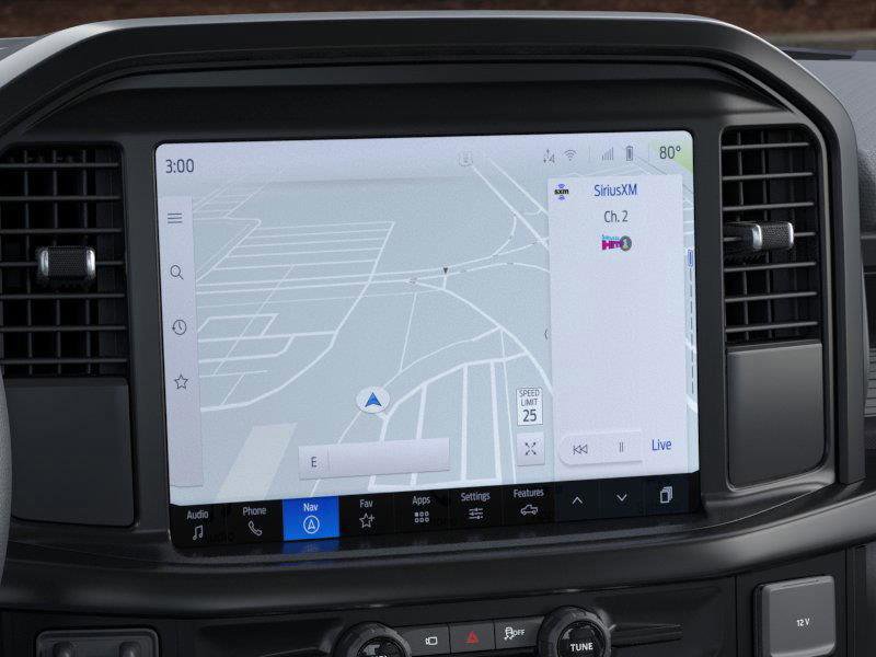 2025 FORD F-150 - Image 17