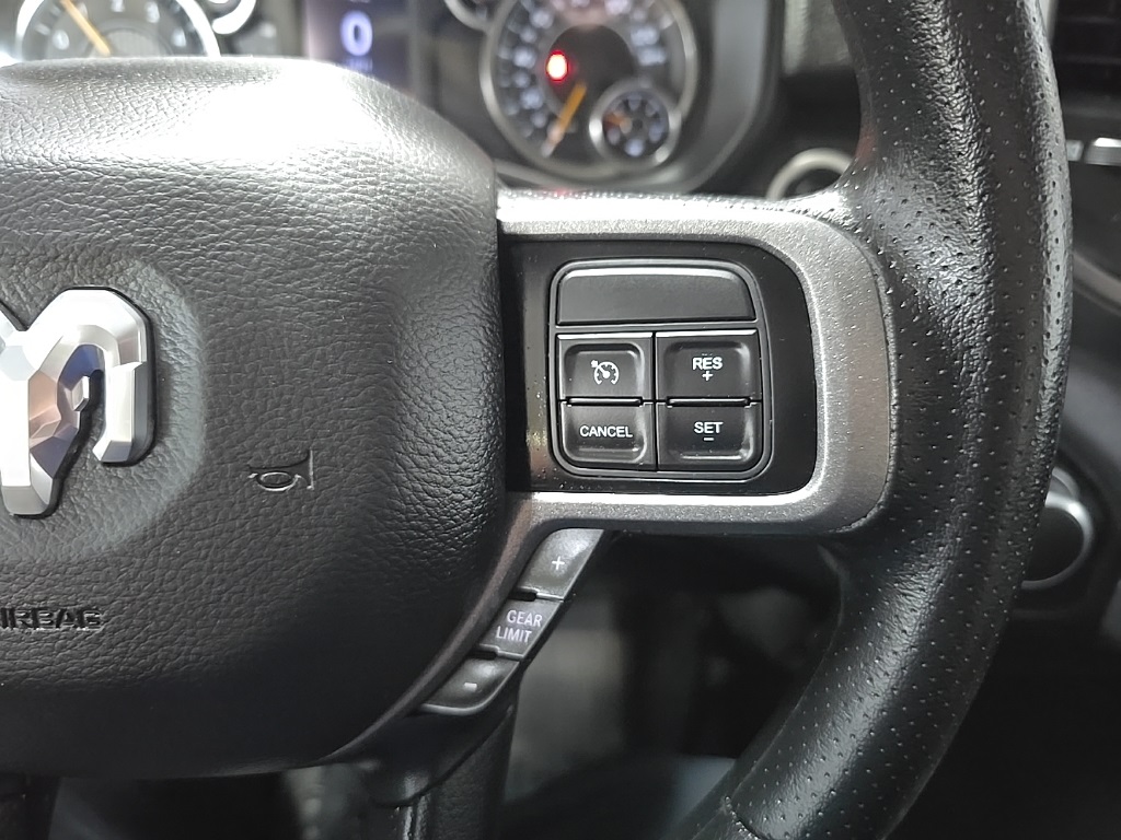 2020 Ram 2500 Tradesman photo 17