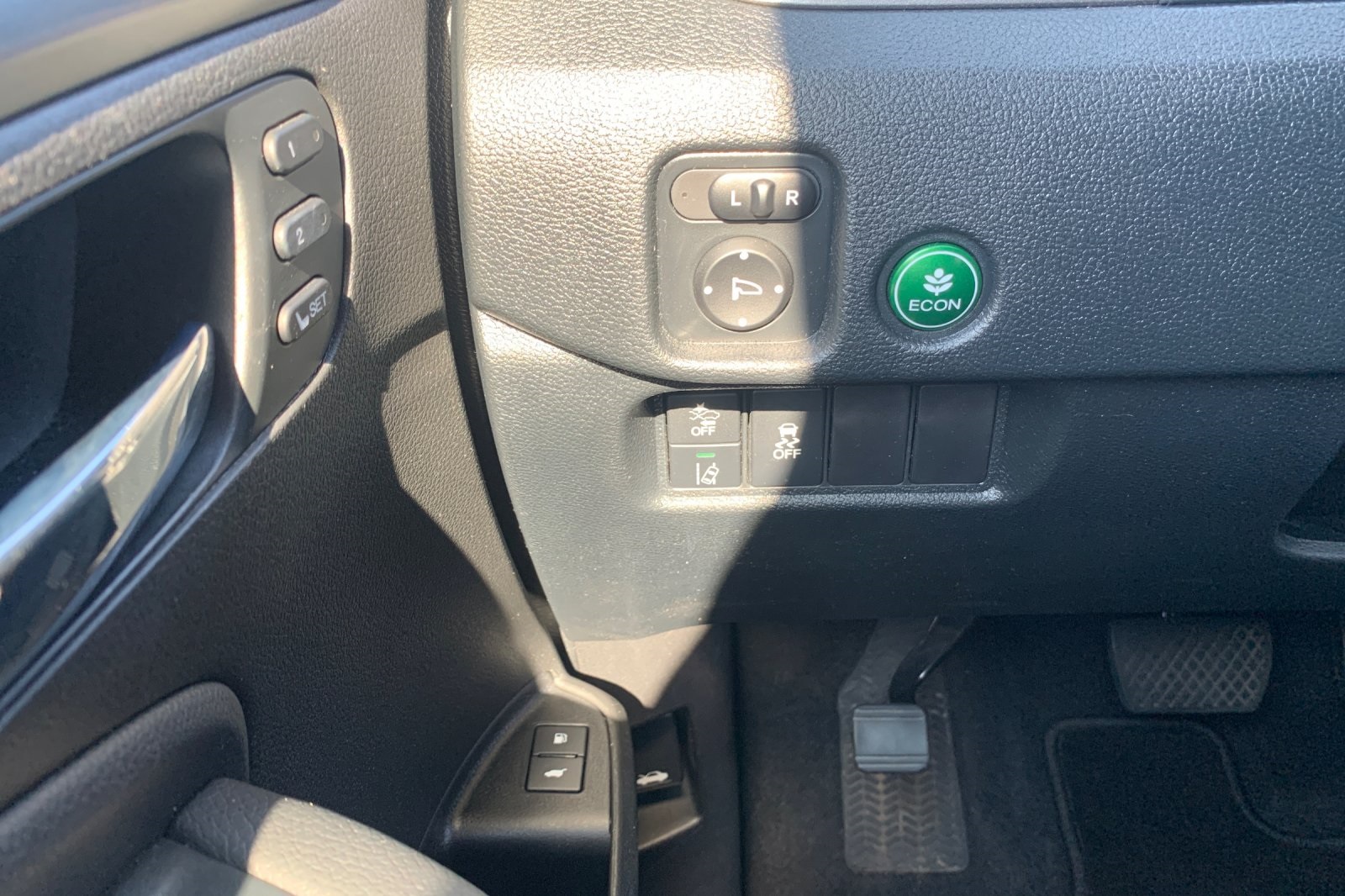 2022 Honda Pilot Special Edition photo 35