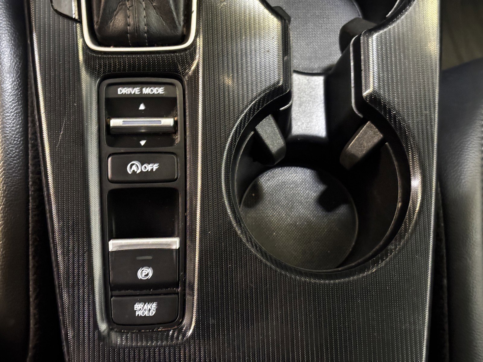 2022 Honda Civic Sport photo 13