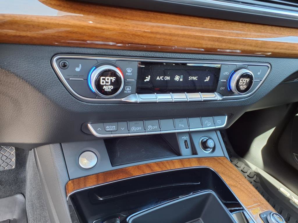 2023 Audi Q5 Premium photo 18