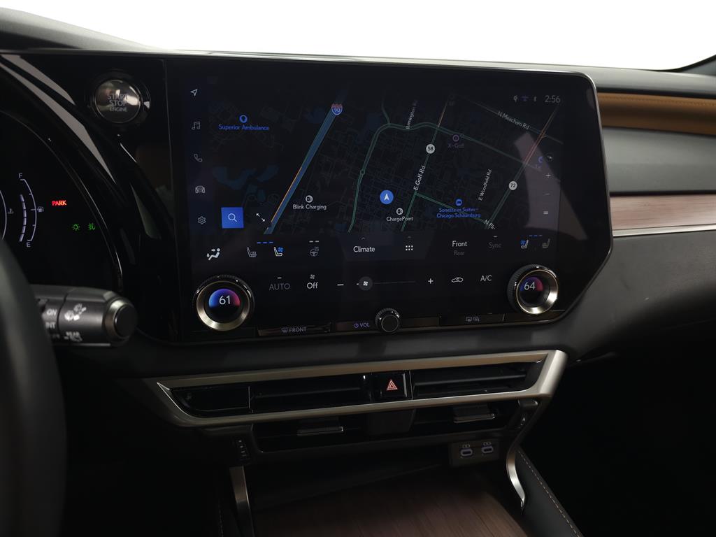 2023 Lexus RX 350 Premium photo 24