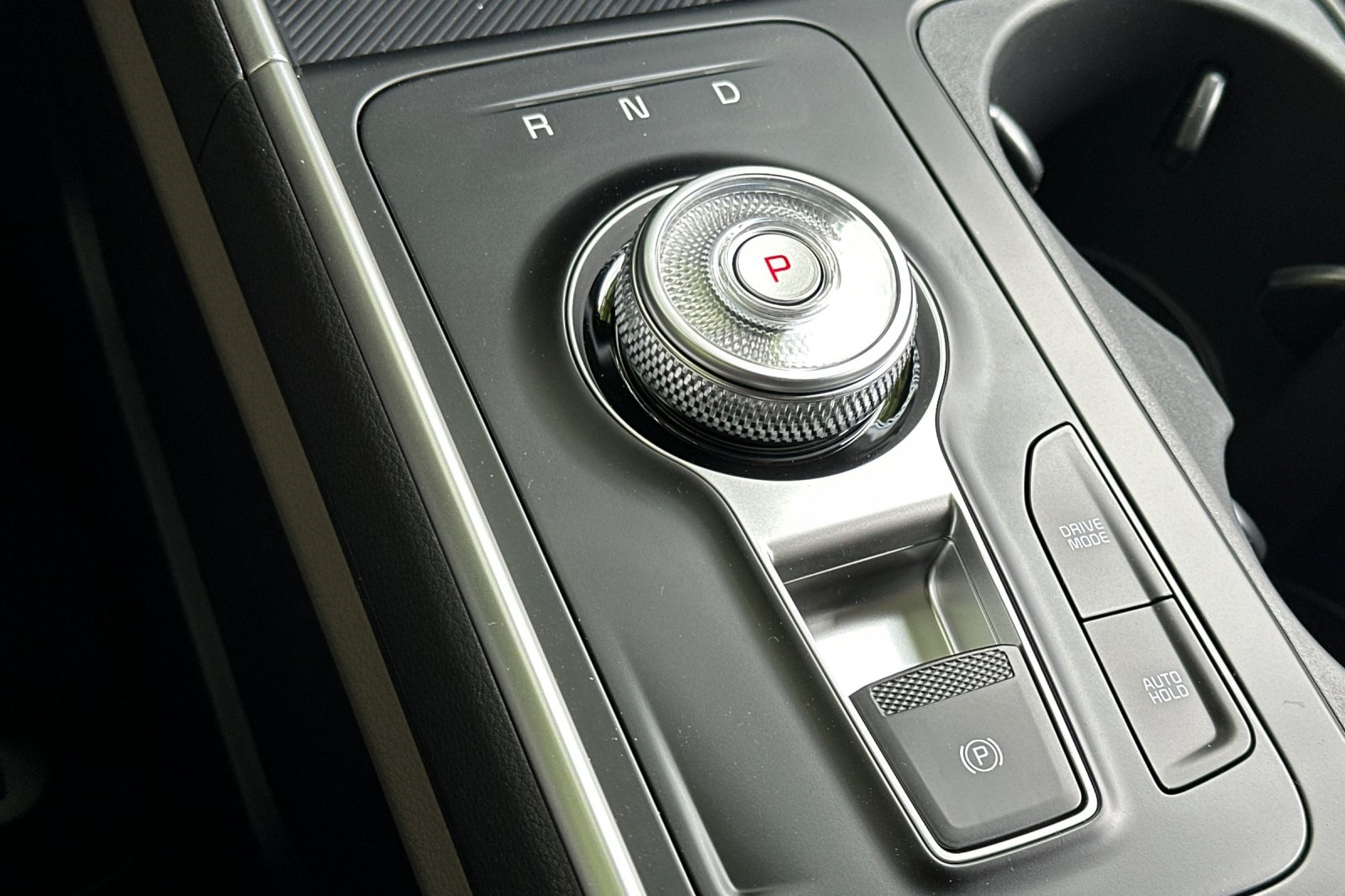 2025 Kia Carnival LXS photo 21