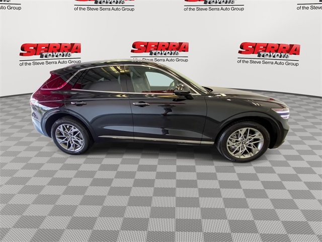 2024 Genesis GV70 2.5T photo 10