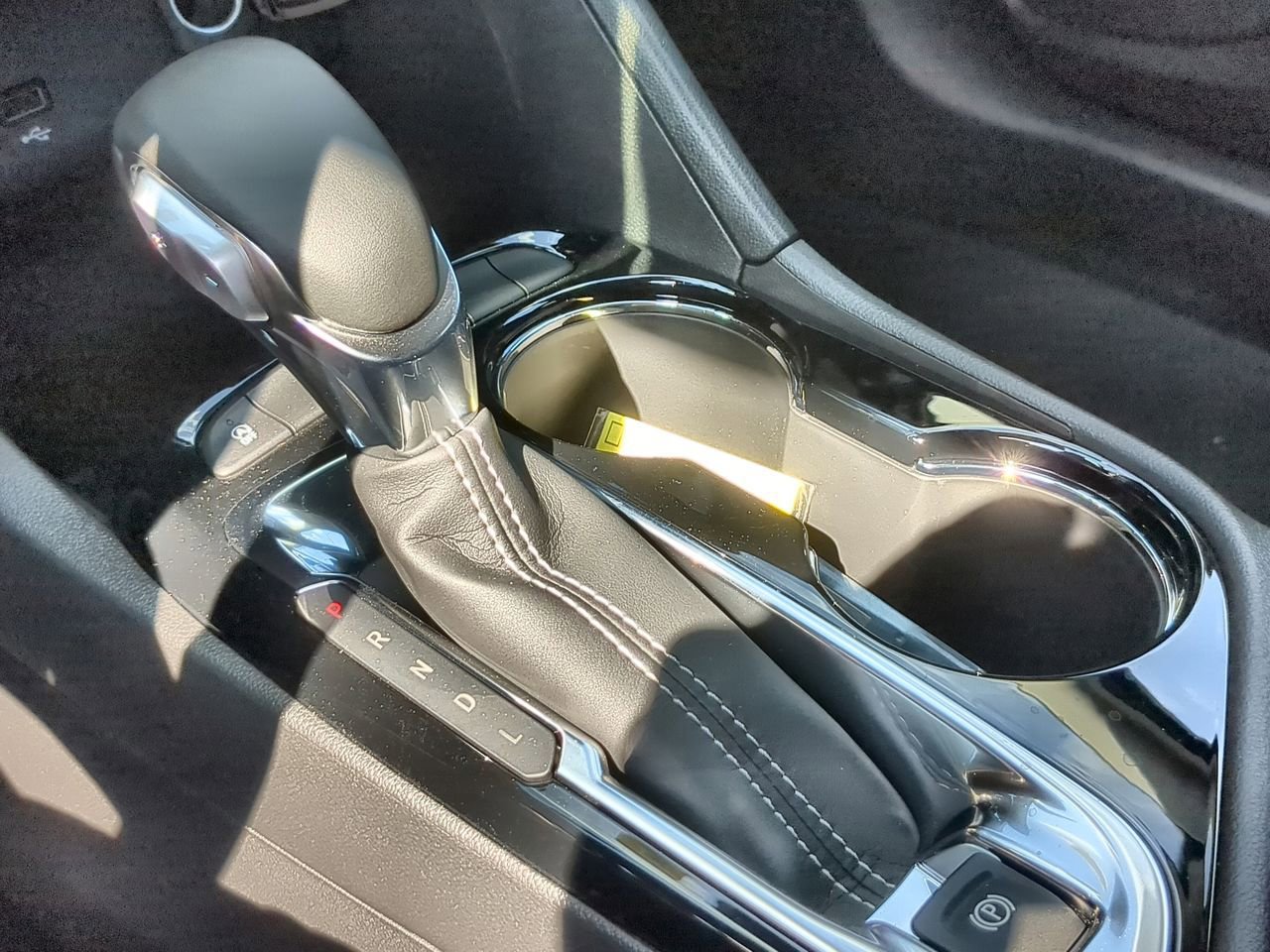 2026 Buick Encore GX Sport Touring photo 15