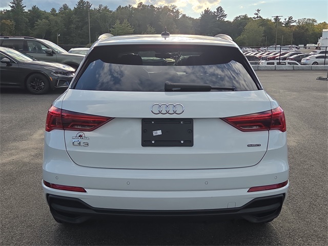2023 Audi Q3 Premium S line photo 26