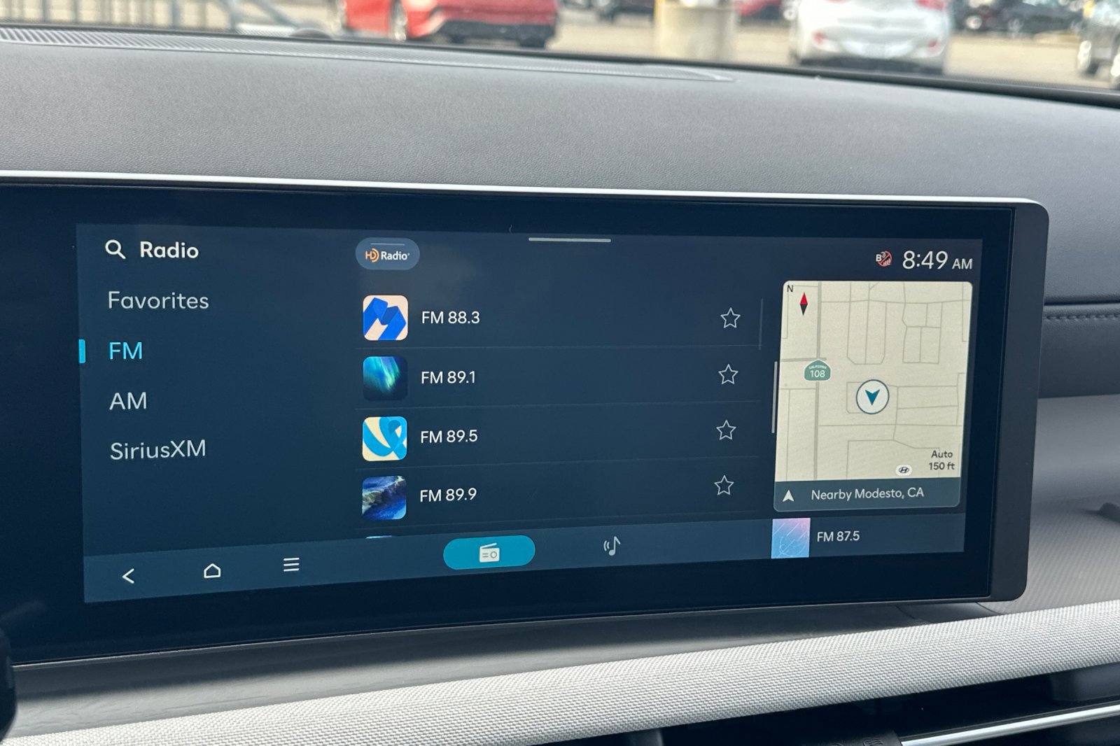 2025 Hyundai Tucson Hybrid Limited Sport photo 15
