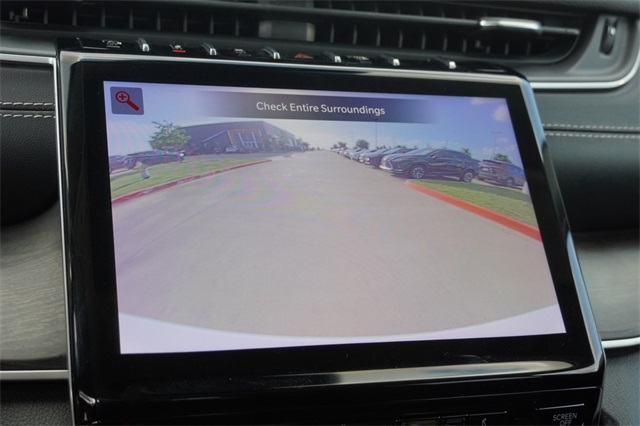 2023 Jeep Grand Cherokee Limited photo 22